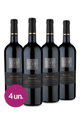 Kit V9 Reserva Cabernet Sauvignon 2020 (4 garrafas)