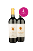 Kit 2 - Clos de Los Siete - Oferta Insana