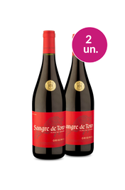 Wine Pendura - Sangre De Toro por R$59,93/un