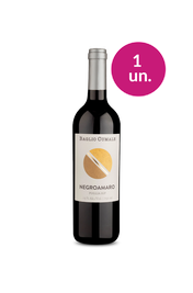 Baglio Cumale I.G.P. Puglia Negroamaro 2024