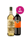 Kit 2 - Italianos Arrasadores - Oferta Insana IZ