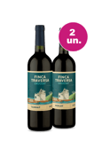 Kit 2 - Finca Traversa