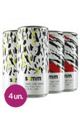 Kit Mix Somm Latas  (4 latas)