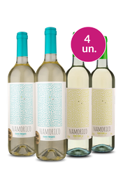 Kit 4 - Eu Quero &Eacute; Namorico - Oferta Flash IZ
