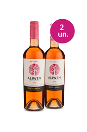 Wine Pendura - Aliwen Reserva por R$44,93/un