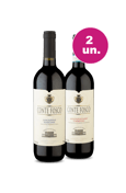 Kit 2 - Conte Fosco - Oferta Flash IZ