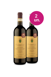 Wine Pendura - Carpineto Vino Nobile Di Montepulciano Riserva por R$209,93/un