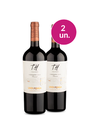 Wine Pendura - T.H. [Terroir Hunter] por R$123,68/un
