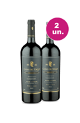 Kit 2 - Barrel Series Carménère - Oferta Insana