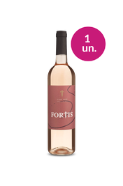 Fortis Ros&eacute;