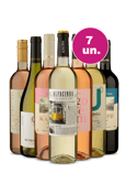Kit 7 - Incríveis por R$249
