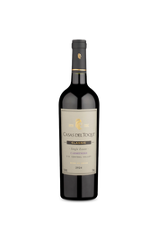 Casas Del Toqui Single Estate Carm&eacute;n&egrave;re 2024