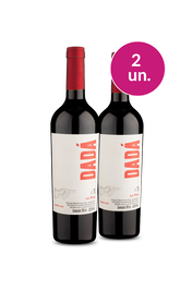 Wine Pendura - Dad&aacute; por R$35,93/un