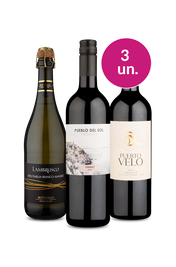 Kit 3 - R&oacute;tulos que Surpreendem por R$88