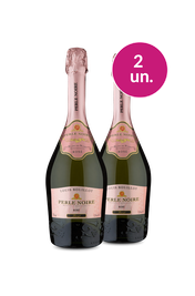 Wine Pendura - Espumante Louis Bouillot Perle Noire por R$89,93/un