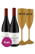 WineBox Duo Jiménez-Landi + Taças