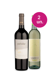 Kit 2 - Destaques do M&ecirc;s - Oferta Absurda