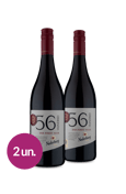 Kit Nederburg 56 Hundred Pinot Noir (2 garrafas)