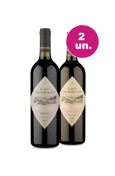 Kit 2 - Chilenos Custo Benefício - Oferta Absurda
