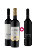 Kit Leve 3 Pague 2 Premium Portugueses