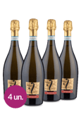 WineBox Fantinel Prosecco