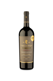 Casas Del Toqui Limited Edition Gran Reserva Cabernet Sauvignon 2022
