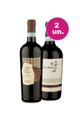 Kit 2 - Requinte Italiano - Oferta Exclusiva