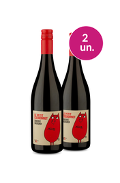 Wine Pendura - Le Petit Chochonnet por R$52,43/un