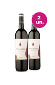 Kit 2 - Pêra Doce - Oferta Insana