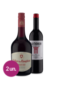 Kit Tênis de Vinho (2 garrafas)