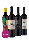 WineBox Sucessos de Venda