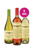 Kit 3 - Refrescantes (Oops)
