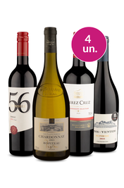 Kit 4 - Especial Live Oferta Absurda - Oferta Absurda