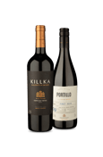Kit 2 - Killka e Portillo - Encontro de Campeões