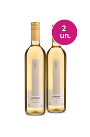 Wine Pendura - Blason Del Valle por R$26,18/un
