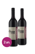 Kit Hunter and Fox Cabernet Sauvignon 2019 (2 garrafas)