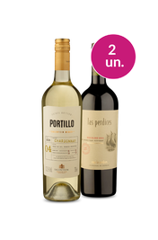 Kit 2 - Encanto Argentino - Oferta Absurda