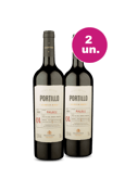 Kit Duo - Portillo Malbec