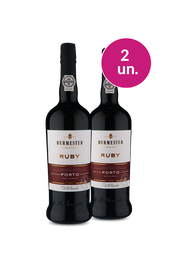 Wine Pendura - Burmester Porto Ruby por R$74,93/un