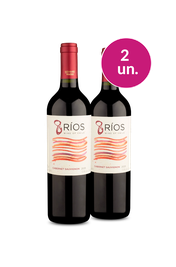 Wine Pendura - 8 R&iacute;os por R$22,43/un