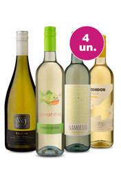 Kit 4 - Spoiler Black Wine Refrescante - R$34,90 por garrafa