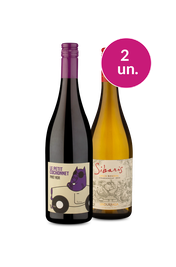 Kit 2 - Harmoniza Com Sua Pizza Favorita - Oferta Absurda
