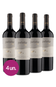 Kit Partridge Flying Cabernet Sauvignon 2020 (4 garrafas)