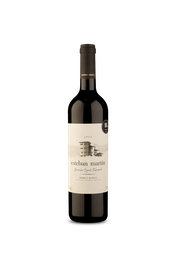 Esteban Mart&iacute;n D.O. Cari&ntilde;ena Garnacha Tempranillo Syrah Tinto 2024