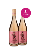 Kit 2 - Insaciable Rioja Garnacha - Oferta Insana