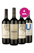Kit 4 Por R$149 - Maravilhosos