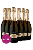 WineBox Espumante Fantinel Prosecco One & Only Doc Brut 2018