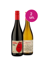 Kit 2 - Harmoniza Com Sua Pizza Favorita - Oferta Absurda