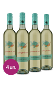 Ele voltou! Quarteto Vinho Verde por menos de 50 a gfa