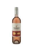 Faisán Cabernet Franc Rosé 2023